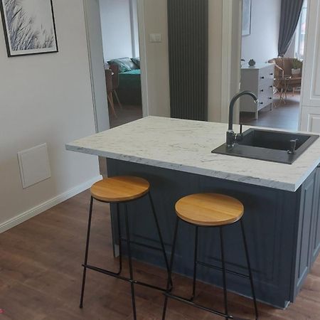 Apartament Krolewiecka 19 Centrum Molo Jezioro Czos Klima 姆拉哥沃 外观 照片