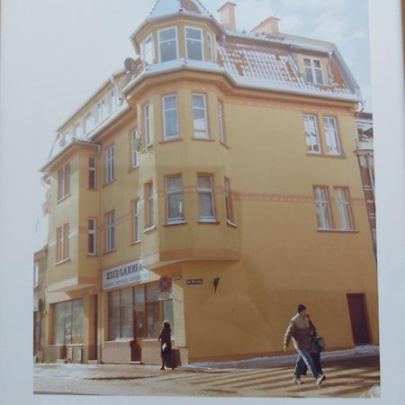 Apartament Krolewiecka 19 Centrum Molo Jezioro Czos Klima 姆拉哥沃 外观 照片