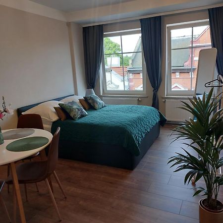 Apartament Krolewiecka 19 Centrum Molo Jezioro Czos Klima 姆拉哥沃 外观 照片