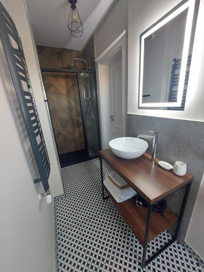 Apartament Krolewiecka 19 Centrum Molo Jezioro Czos Klima 姆拉哥沃 外观 照片