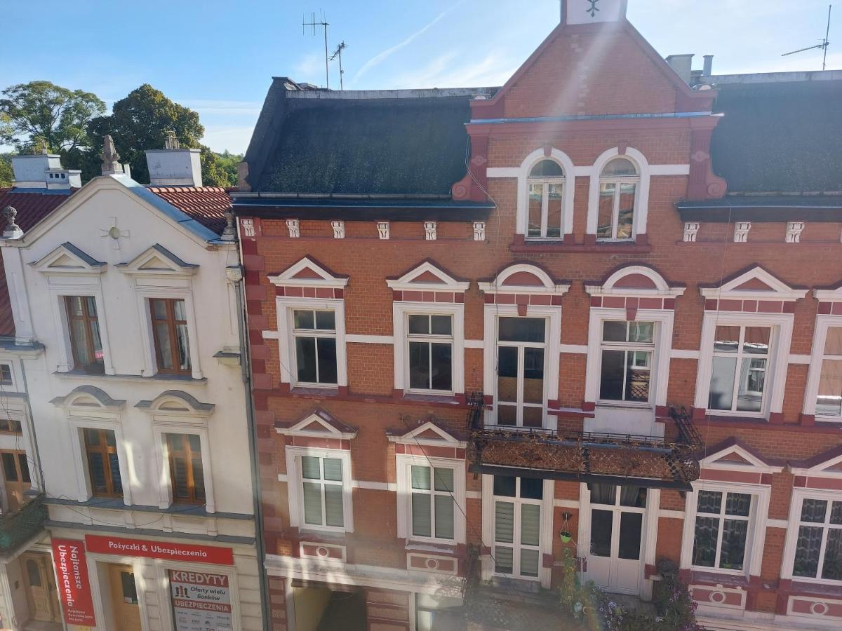 Apartament Krolewiecka 19 Centrum Molo Jezioro Czos Klima 姆拉哥沃 外观 照片
