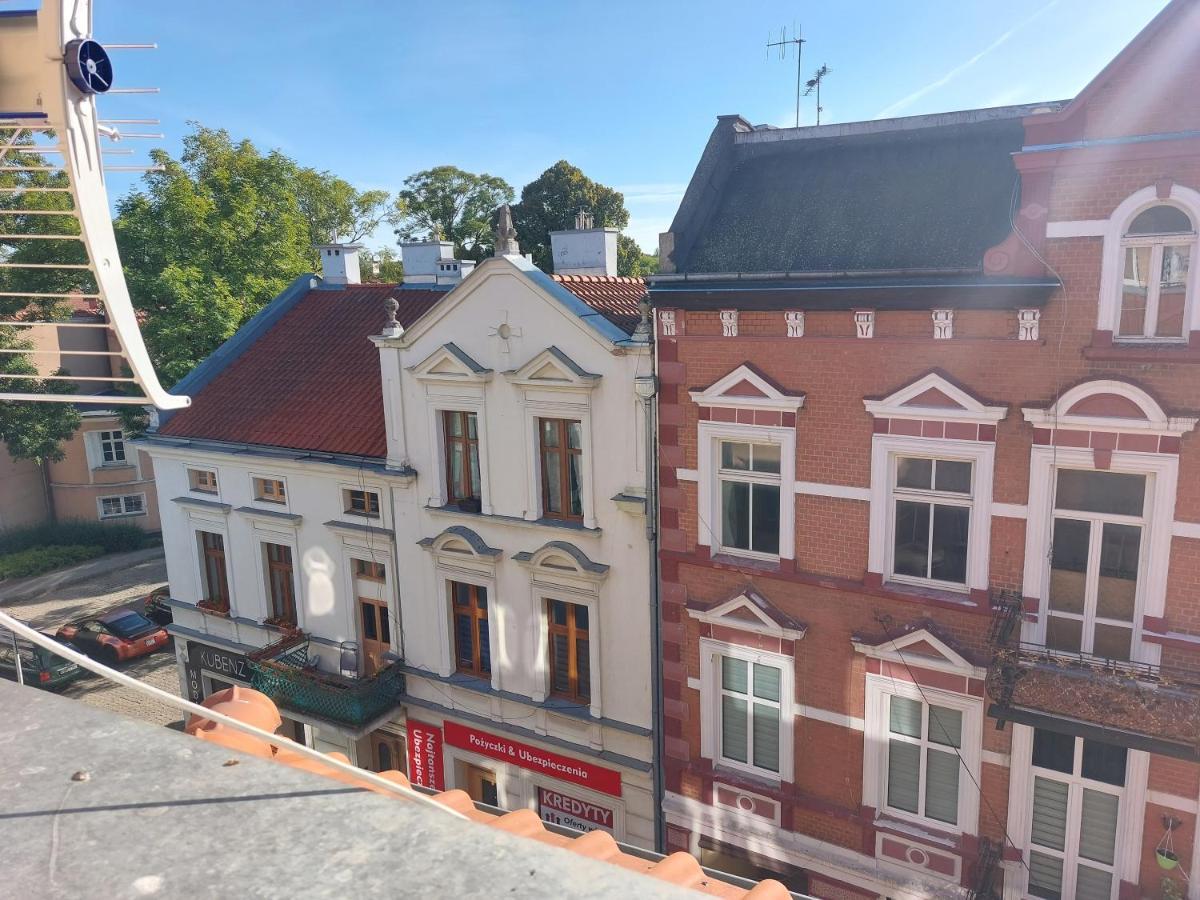 Apartament Krolewiecka 19 Centrum Molo Jezioro Czos Klima 姆拉哥沃 外观 照片