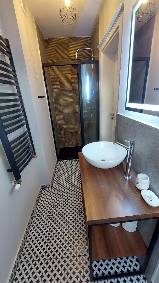 Apartament Krolewiecka 19 Centrum Molo Jezioro Czos Klima 姆拉哥沃 外观 照片