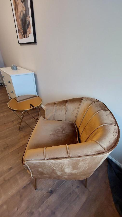 Apartament Krolewiecka 19 Centrum Molo Jezioro Czos Klima 姆拉哥沃 外观 照片